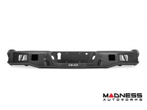 Ford F-150 Rear Bumper - MTO Series - DV8 Ford F-150 Rear Bumper - MTO Series - DV8